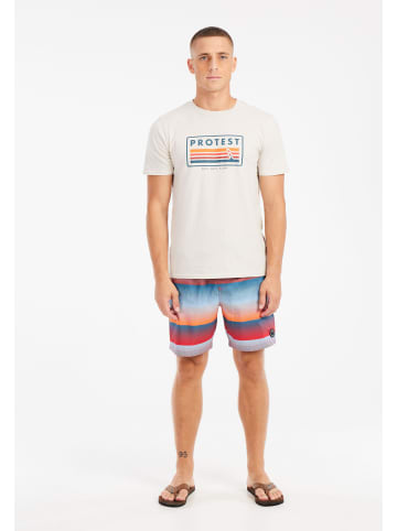 Protest " PRTBarn in Kitoffwhite