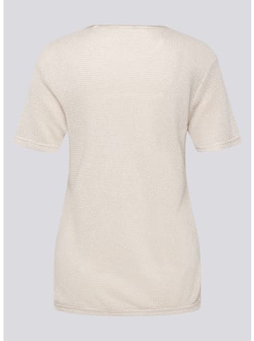 Rabe T-Shirt in Beige