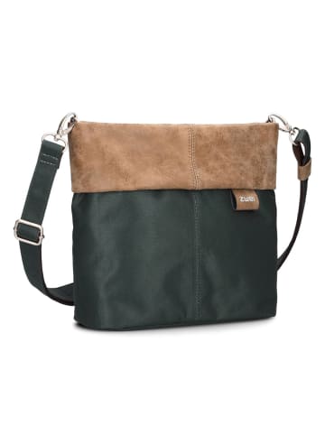 Zwei Olli Umhängetasche 25 cm in pine