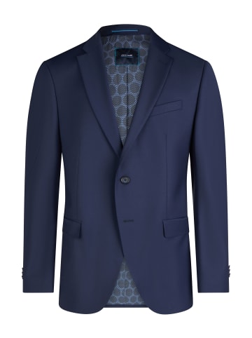 Pierre Cardin Sakko Grant in Blau