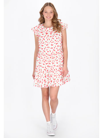 myMo Women Dress in red