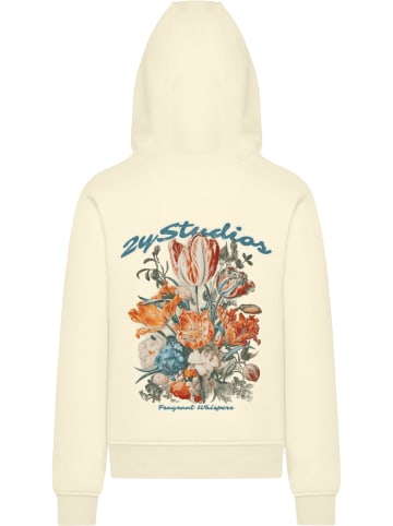 2Y Studios 2Y Studios Kapuzenpullover in sand