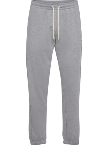 Hummel Sweat Pant "Loose Sweatpant Bee" in Grau