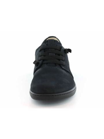 Paul Green Pantolette in schwarz