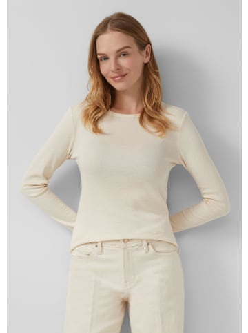 s.Oliver T-Shirt in 0805_helles sand