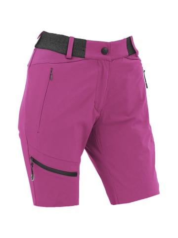 Maul Sport Bermuda Täschhorn in Pink