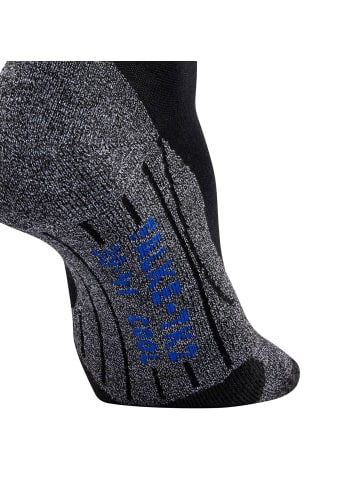 Falke Socken 2er Pack in Schwarz