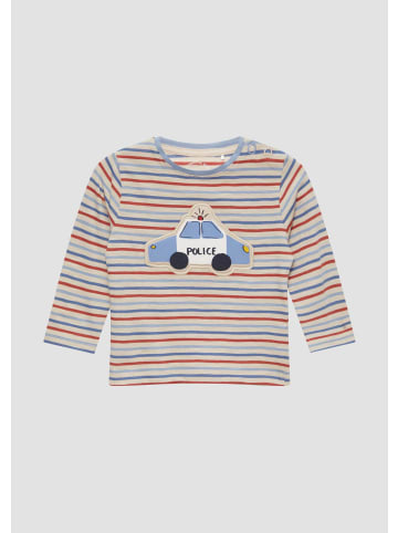 s.Oliver T-Shirt in 81G1_beige