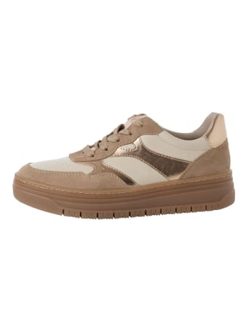 Tamaris Sneaker Braun