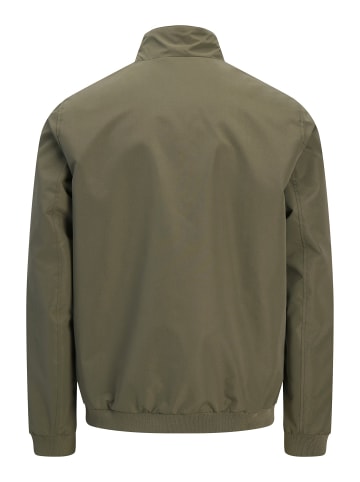Jack & Jones Blousonjacke in Dusty Olive
