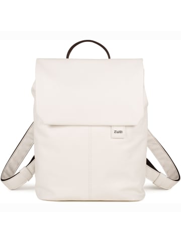 Zwei Mademoiselle MR13 - Rucksack 37 cm in off-white