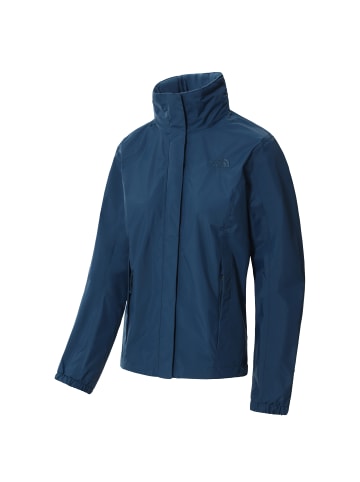 The North Face Jacke in MONTEREYBLUE