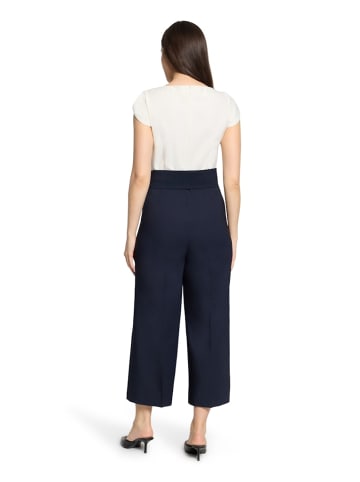 Betty Barclay Jumpsuit in Blau