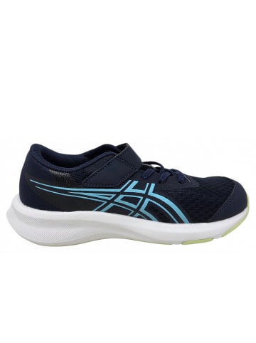 asics Sportschuh Patriot 14 PS in Schwarz
