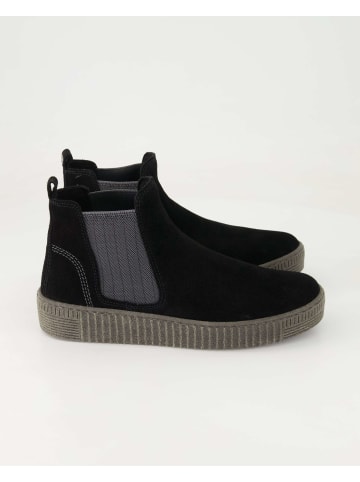 Gabor Klassische Stiefeletten in Schwarz