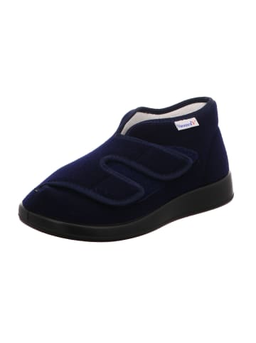 VAROMED Warengruppe: 524 Genua Klettschuh in Blau