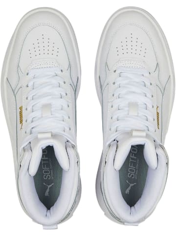 Puma Sneaker Karmen Rebelle Mid in Weiß