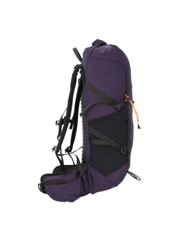 Jack Wolfskin Cyrox Shape 30 Wanderrucksack 53 cm in dark grape