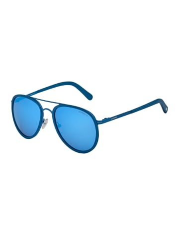 Kypers Sonnenbrille in Blue