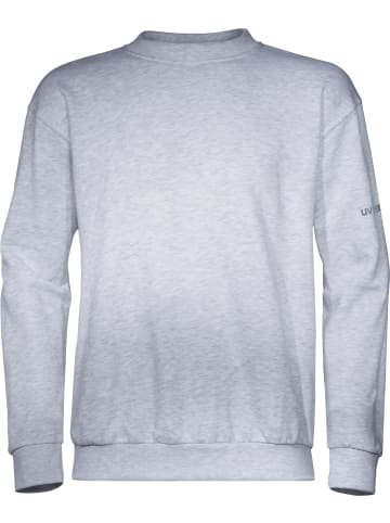 Uvex Pullover in Grau