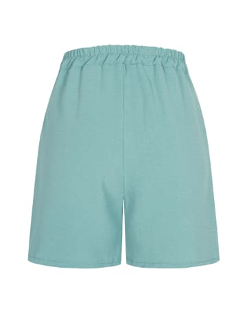 Cloud5ive Short in green