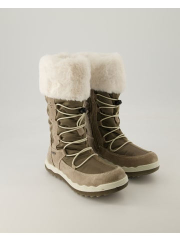 Primigi Winterschuhe in Beige