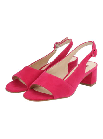 Högl Sandalen in Pink