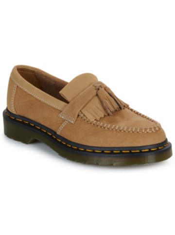 Dr. Martens Halbschuhe für Herren in unifarben in uni