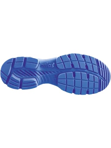 ATLAS Halbschuhe SL 9405 XP Boa ESD in schwarz/blau