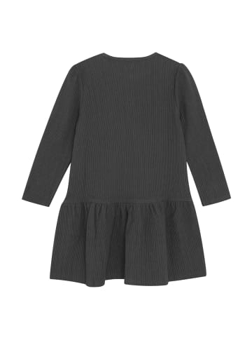 Noppies Kleid Pinehurst in Forged Iron