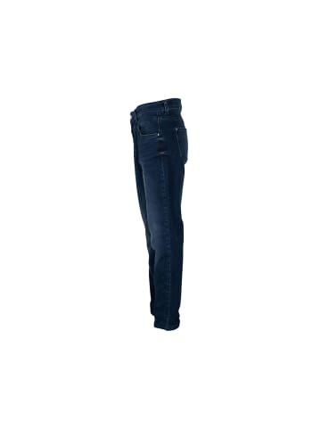 MAC HOSEN Jeans in uni