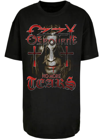 Merchcode Merchcode T-Shirts in black