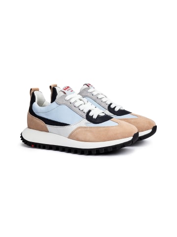 LLOYD Schuhe Hochwertiger Sneaker in mischfarben