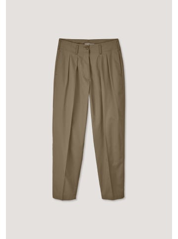 Hessnatur Hose Ballon Relaxed in camel