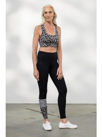 Hey Honey Leggings in grey