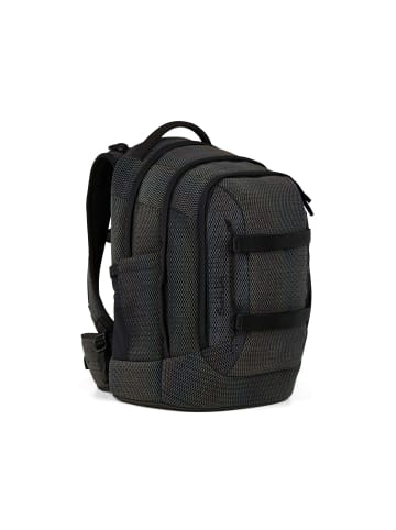 Satch Satch pack Schulrucksack Set Hidden Rainbow 2025