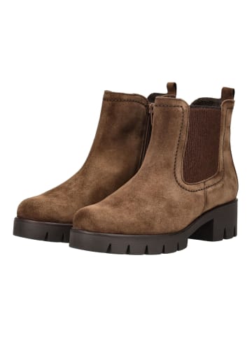 Gabor Stiefelette in Whisky