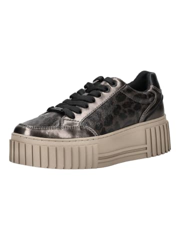 S.OLIVER RED LABEL Sneaker in Bronce