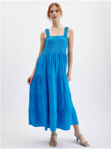 orsay Kleid in Blau