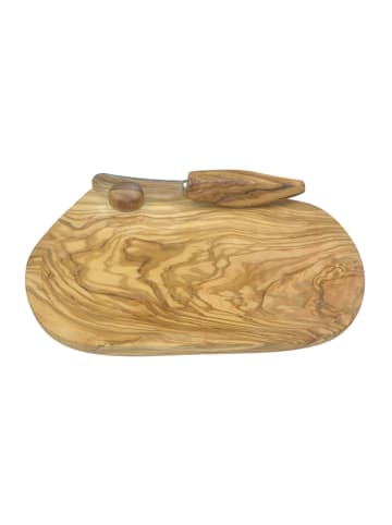 Berard BÉRARD | Butterteller, holz, 19,5 cm