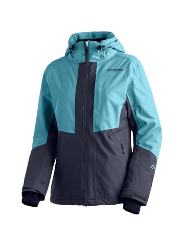 Maier Sports Jacke Campigna W in Marine3233