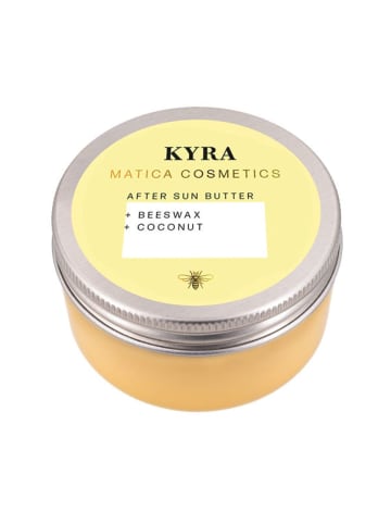 Matica Cosmetics After-Sun Butter KYRA - Kokos