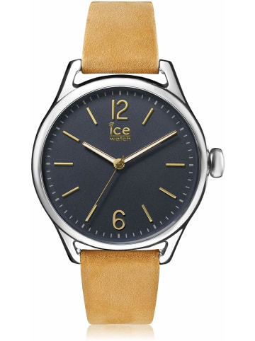 Ice Watch Quarzuhr für Damen in beige