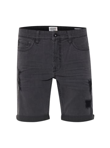 !SOLID Jeansshorts SDNoyton in grau