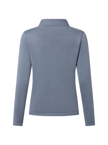 Marc O'Polo Pullover in blau - 0001