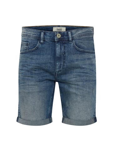 BLEND Jeansshorts BHLuke in Denim middleblue