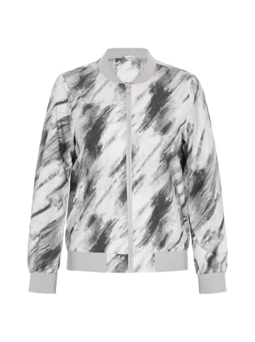NALLY Jacke in Grau
