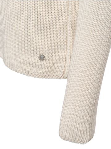 monari Pullover in beige - 0001