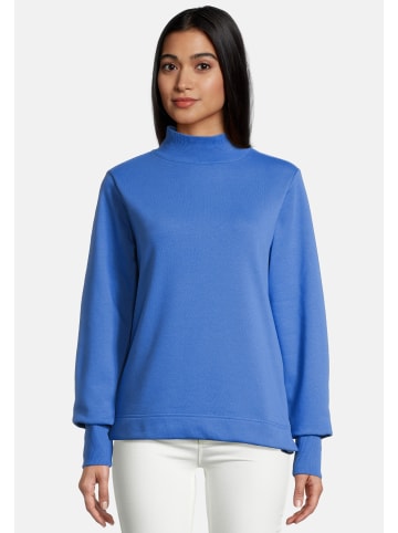 Salzhaut Sweatshirt für Damen in rosa