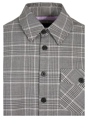  Cayler & Sons  Cayler & Sons Winterjacken in black/white